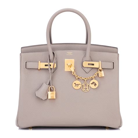 what are hermes handbags